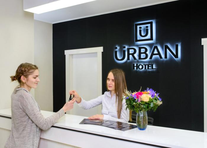 Urban Hotel