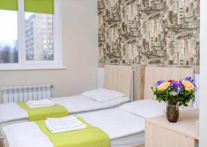 Urban Hotel