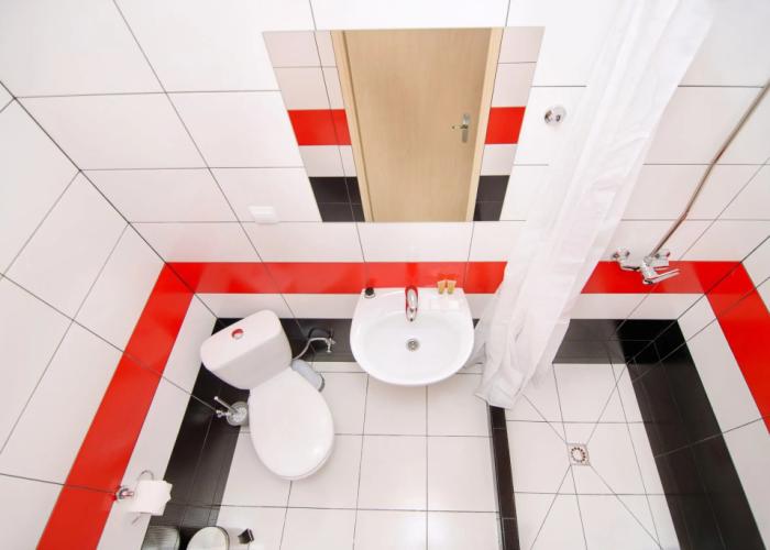Urban Hotel