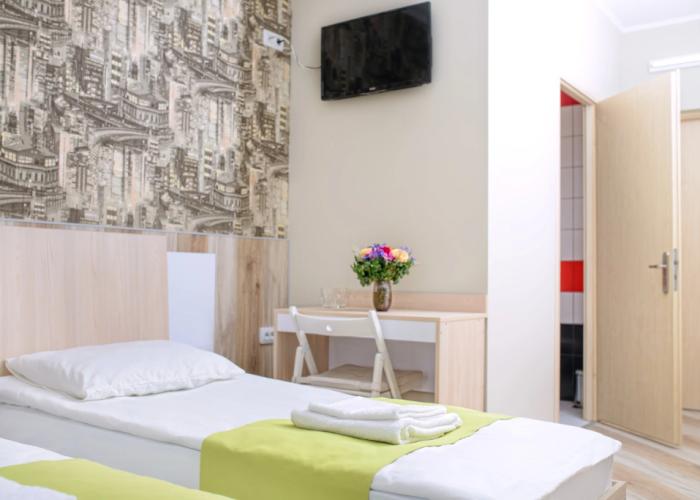 Urban Hotel
