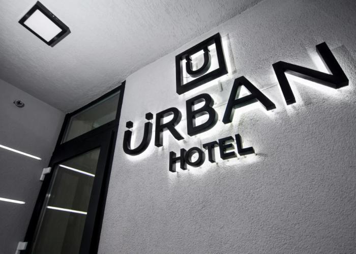 Urban Hotel