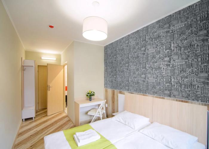 Urban Hotel