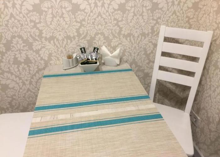 OK Apartments Lviv
