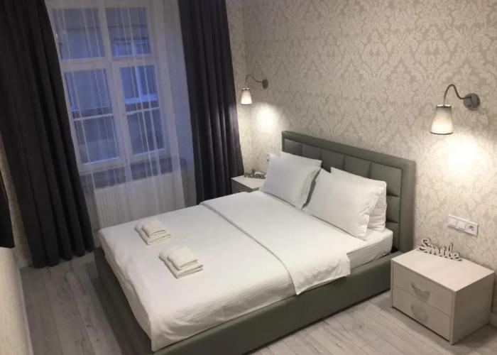 OK Apartments Lviv