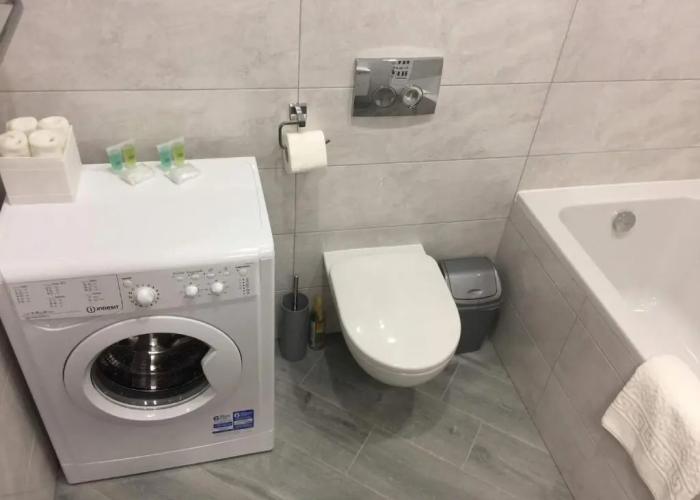 OK Apartments Lviv