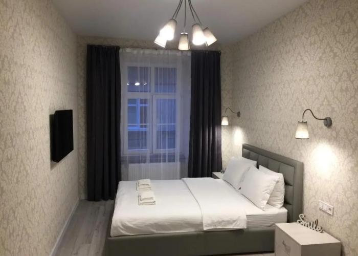 OK Apartments Lviv