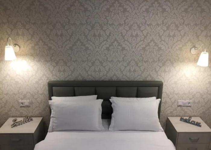 OK Apartments Lviv