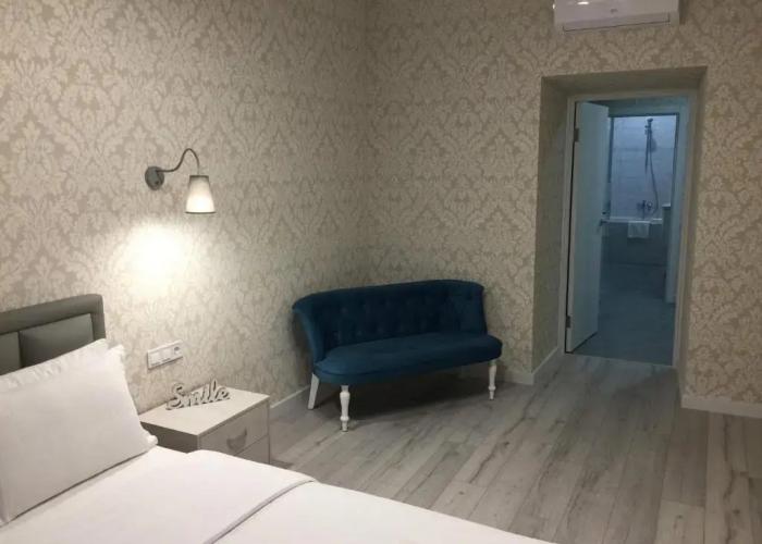OK Apartments Lviv