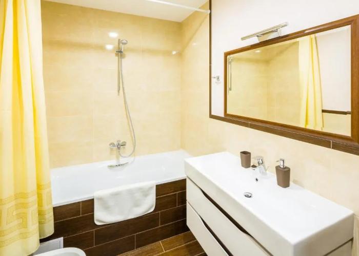 OK Apartments Lviv