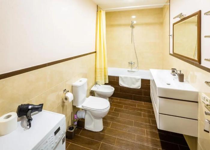 OK Apartments Lviv