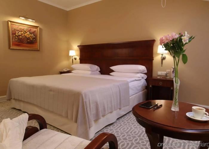 Hotel Leopolis