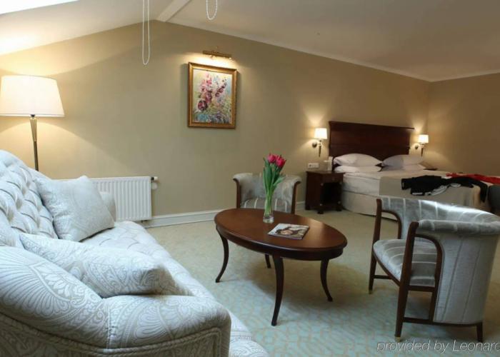 Hotel Leopolis