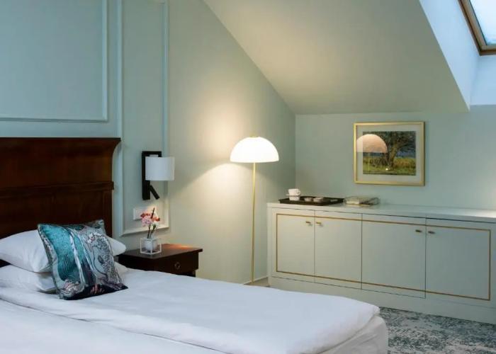 Hotel Leopolis