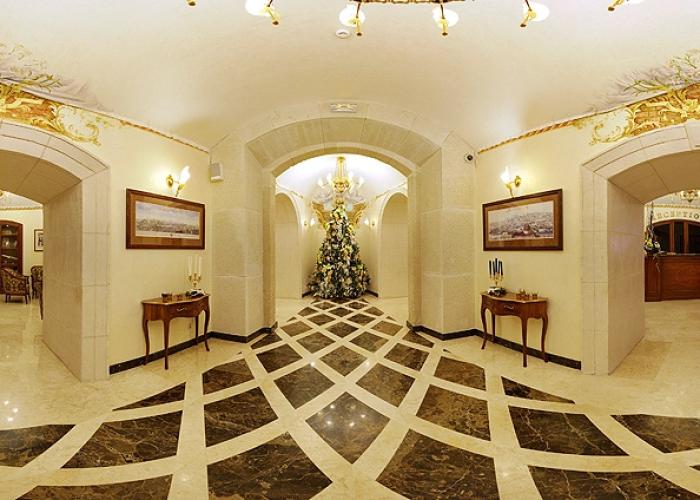 Citadel Inn Hotel & Resort
