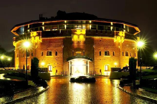 Citadel Inn Hotel & Resort