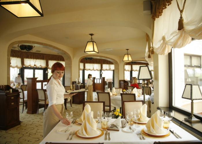 Citadel Inn Hotel & Resort