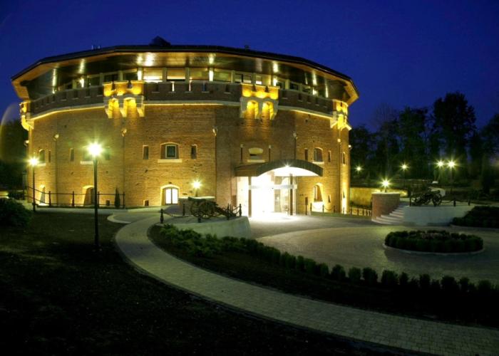 Citadel Inn Hotel & Resort