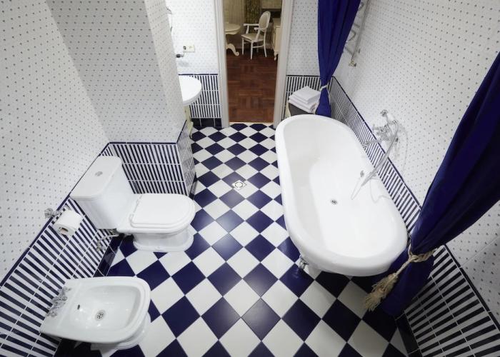 Vintage Boutique Hotel