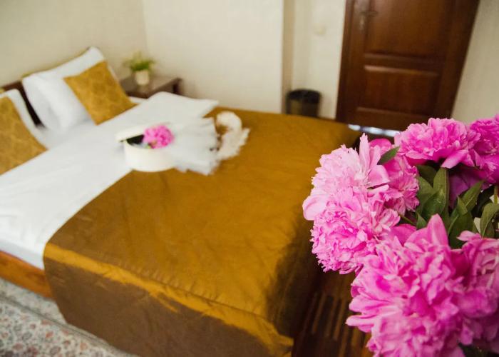 Vintage Boutique Hotel
