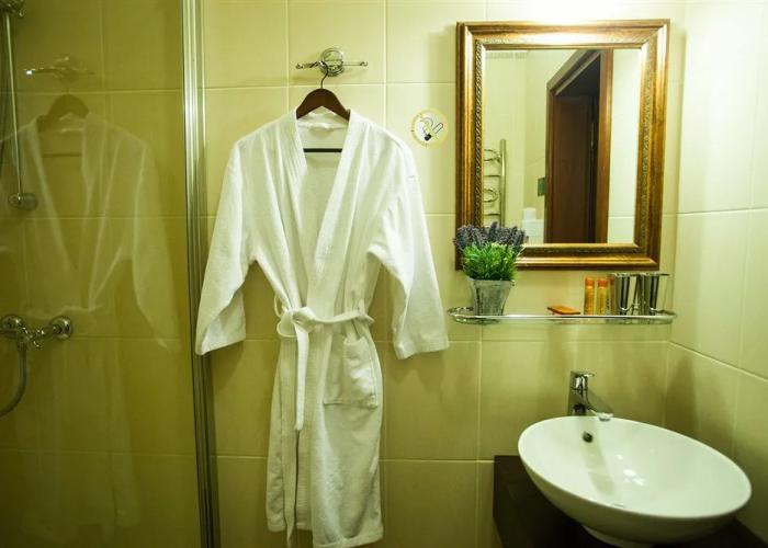 Vintage Boutique Hotel