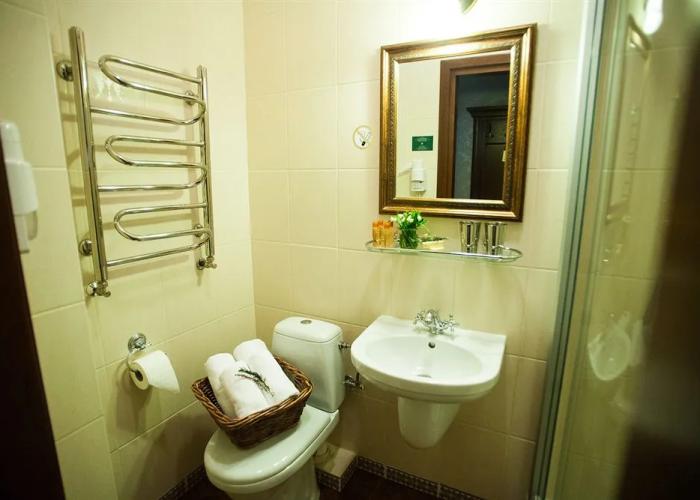 Vintage Boutique Hotel