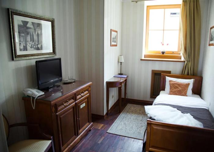 Vintage Boutique Hotel