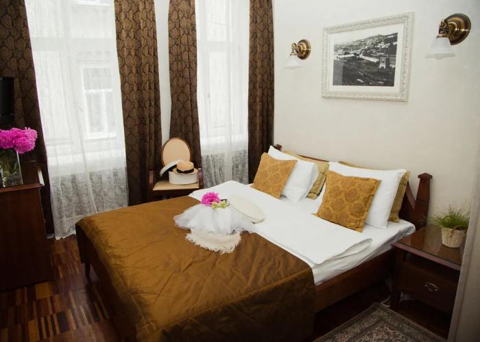 Vintage Boutique Hotel