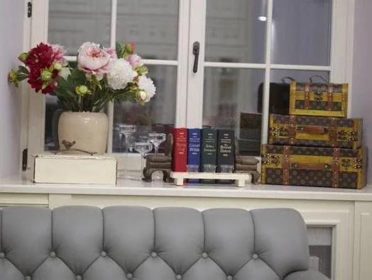 Vintage Boutique Hotel