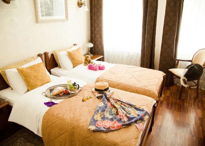 Vintage Boutique Hotel