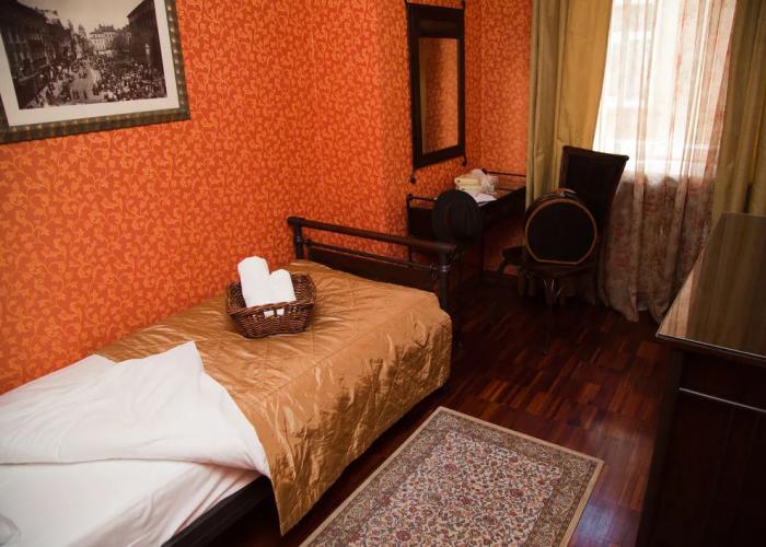Vintage Boutique Hotel