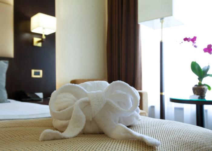 Dnister Premier Hotel