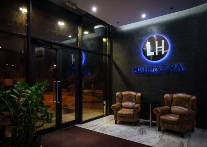 LH Hotel & SPA