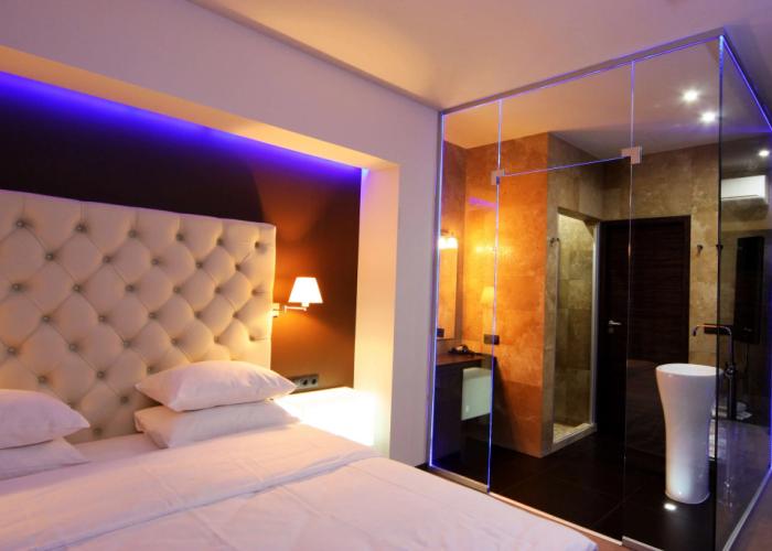 LH Hotel & SPA