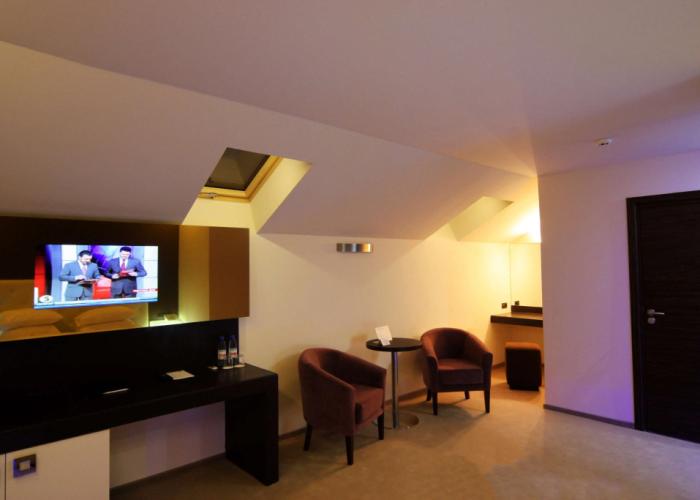 LH Hotel & SPA