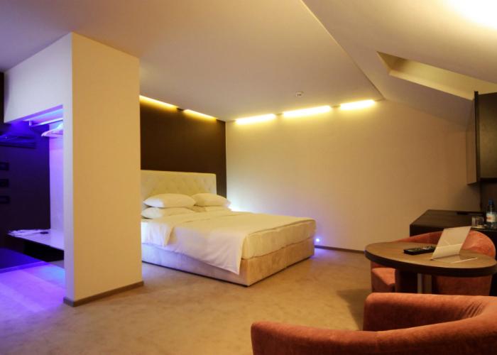 LH Hotel & SPA