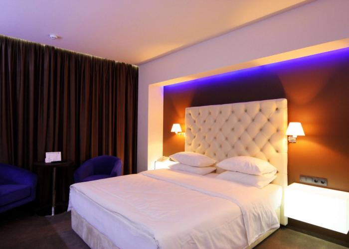 LH Hotel & SPA