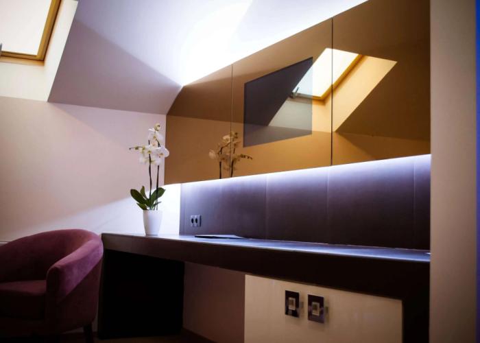 LH Hotel & SPA