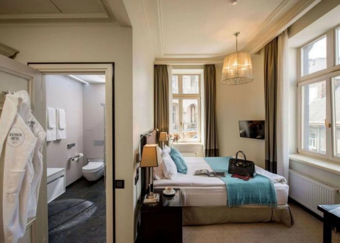 Astoria Hotel
