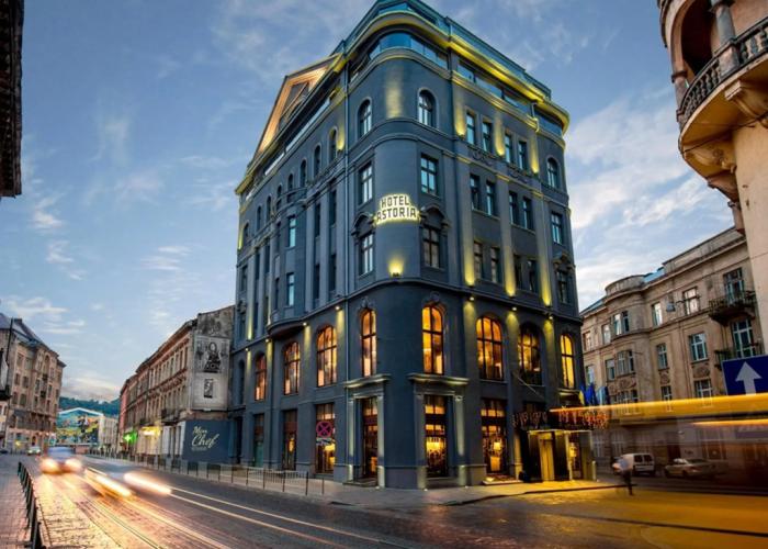 Astoria Hotel