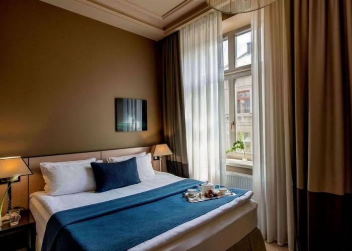 Astoria Hotel