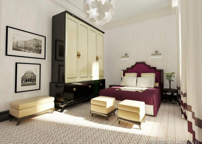 Astoria Hotel