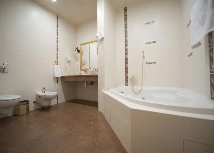 Kupava Deluxe Hotel