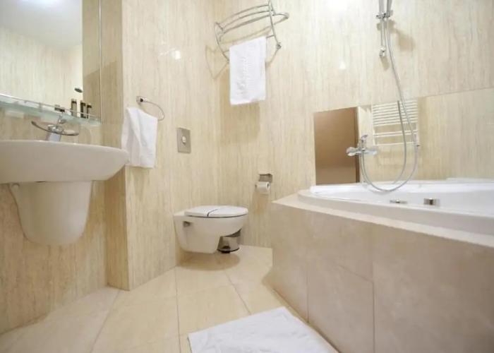 Kupava Deluxe Hotel