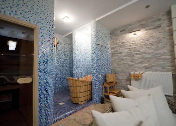 Kupava Deluxe Hotel