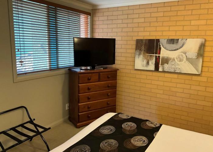 Albury Georgian Motel & Suites