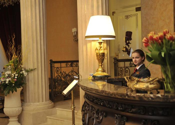 Nobilis Hotel