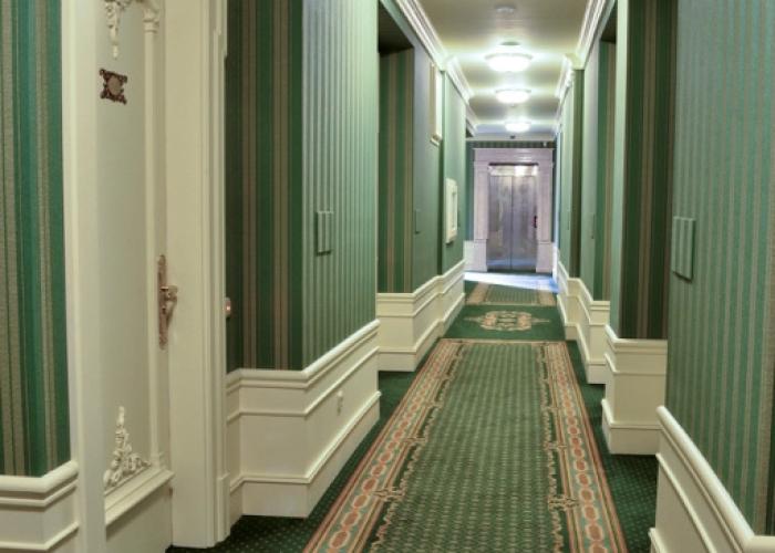 Nobilis Hotel