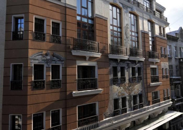 Nobilis Hotel