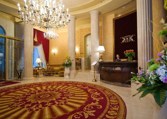 Nobilis Hotel