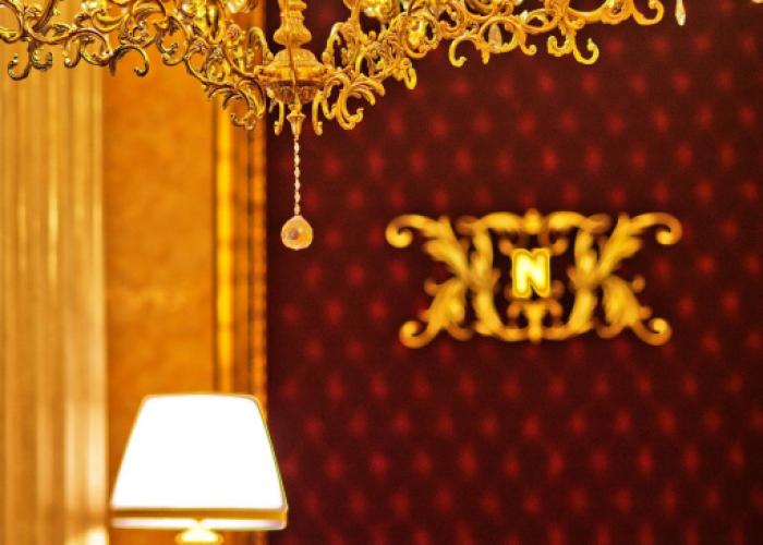 Nobilis Hotel